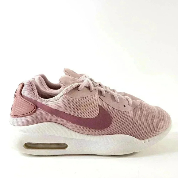 Nike Air Max Oketo Plum Dust - 8.5 - Picture 1 of 9